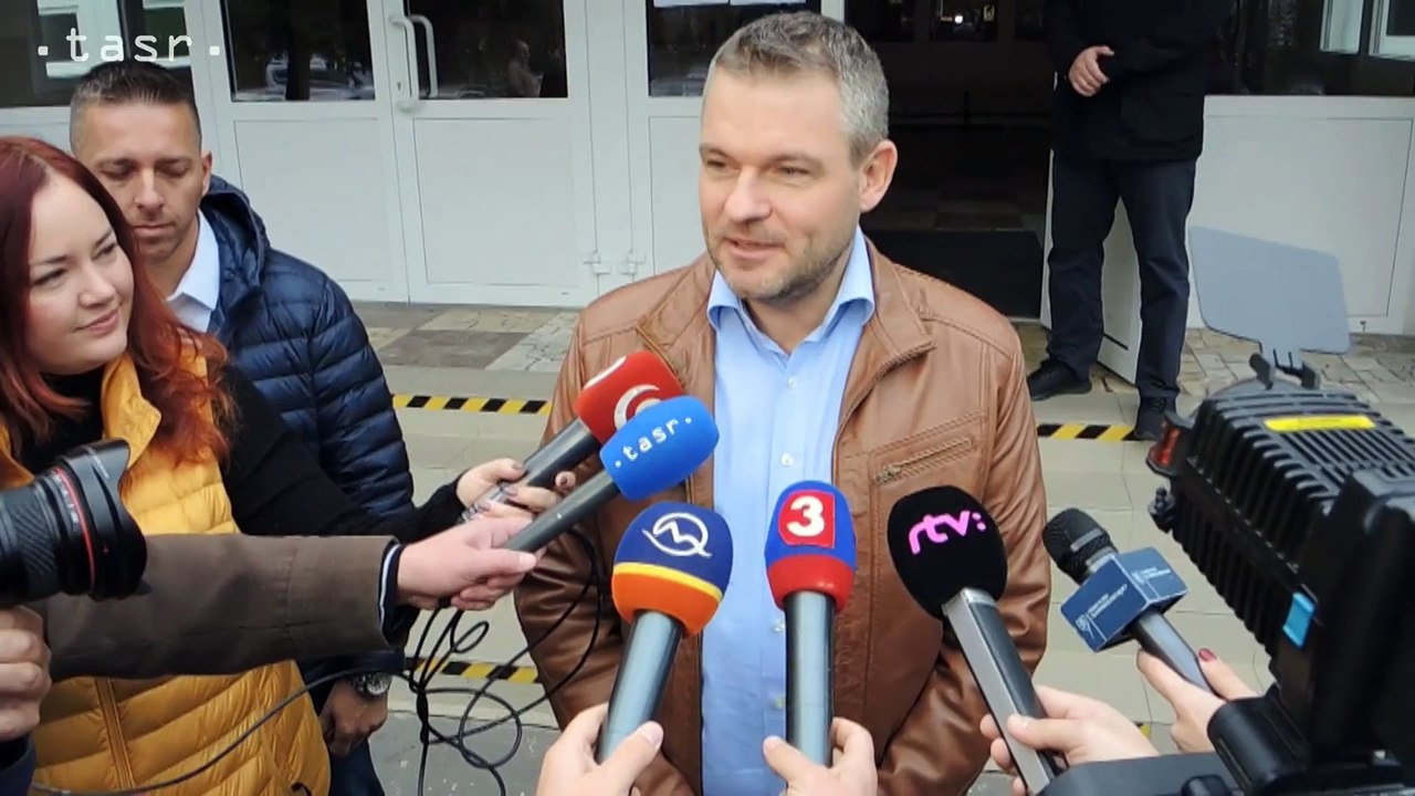 Premiér zdôraznil dôležitosť komunálnych volieb