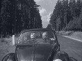 Karlsbader Reise - Im Volkswagen auf Goethes spuren von Weimar nach Karlsbad (1939)