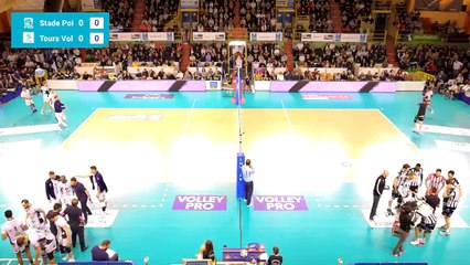 LAM : Poitiers - Tours