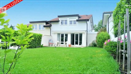 A vendre - Maison - Vésenaz (1222) - 5 pièces - 125m²