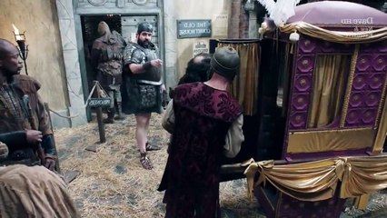 Zapped S02E01 - The Trial