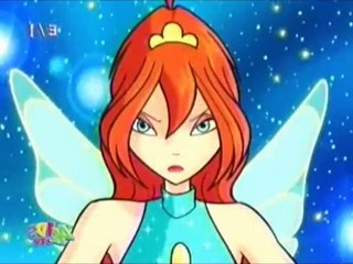 Winx Club S03E14 - Pay back