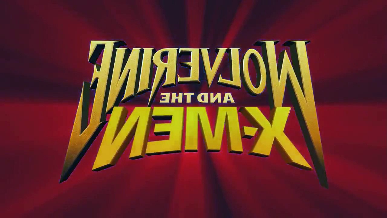 Wolverine and the X-Men S01E09 - Future X