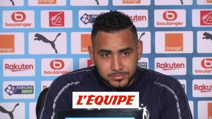 Payet «On nous craint moins» - Foot - L1 - OM