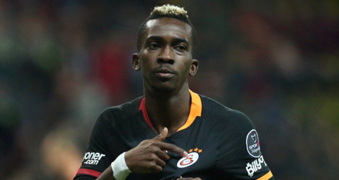 Galatasaray, Kayseri Deplasmanından 3 Puanla Döndü: 3-0