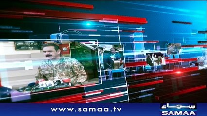 Agenda 360 | SAMAA TV | November 10, 2018