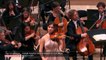 Concours Long-Thibaud-Crespin 2018, finale Concerto : Diana Tishchenko
