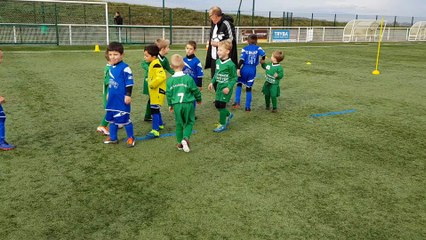 Tour des stades du 10 nov. Pitchouns a muespach