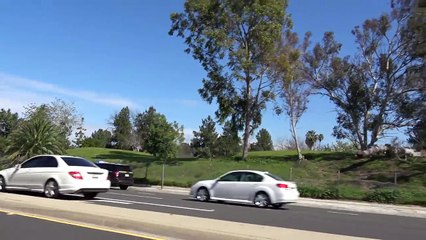 American Cops Hate Supercars