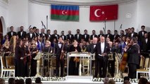 Kafkas İslam Ordusu'na Vefa Konseri