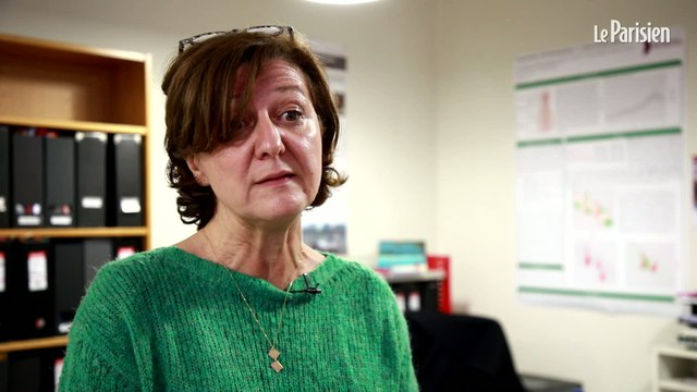 Bébés sans bras : la colère d'Emmanuelle Amar, la lanceuse d'alerte