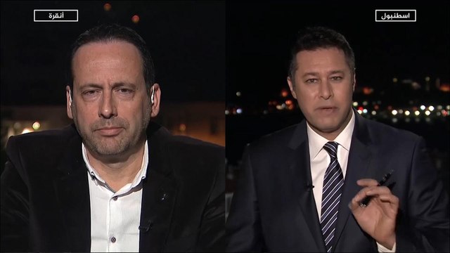 نافذة من إسطنبول- متابعة لآخر تطورات قضية اغتيال خاشقجي