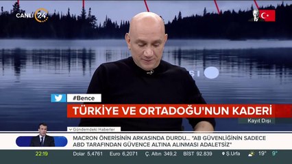 Irak ve Suriye'de neler oluyor?