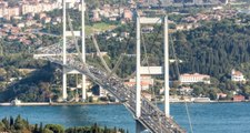 Vodafone 40. İstanbul Maratonu Nedeniyle 15 Temmuz Şehitler Köprüsü Trafiğe Kapatılacak! İşte Yeni Güzergahlar