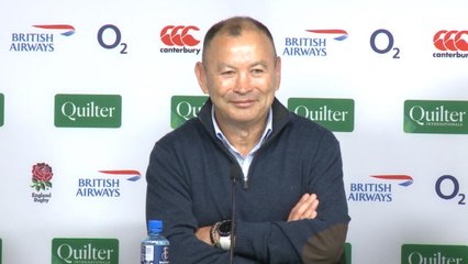 'If he can't make the right decision with ten replays, who can?' - Jones