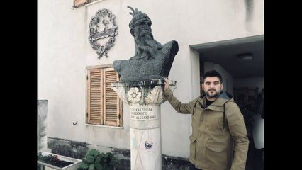 Gjurmë Shqiptare -  Himara përtej detit