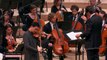 Concours Long-Thibaud-Crespin 2018, finale Concerto : Arata Yumi