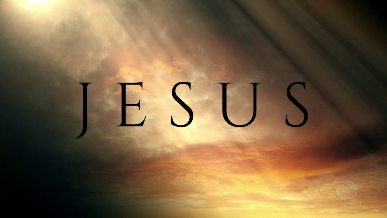 JESUS #079 - 2