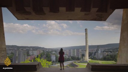 The Soviet Scar | Al Jazeera Correspondent