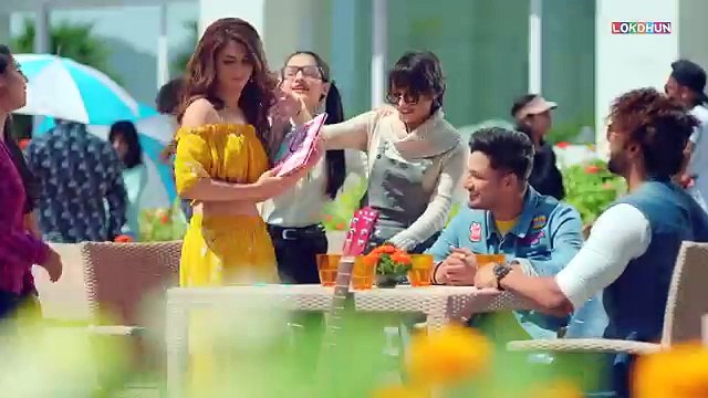 Akh Na Lagdi (Official Video ) - Sajjan Adeeb - Mistabaaz I Tru Makers - Latest Punjabi new Songs release date 09/11/2018