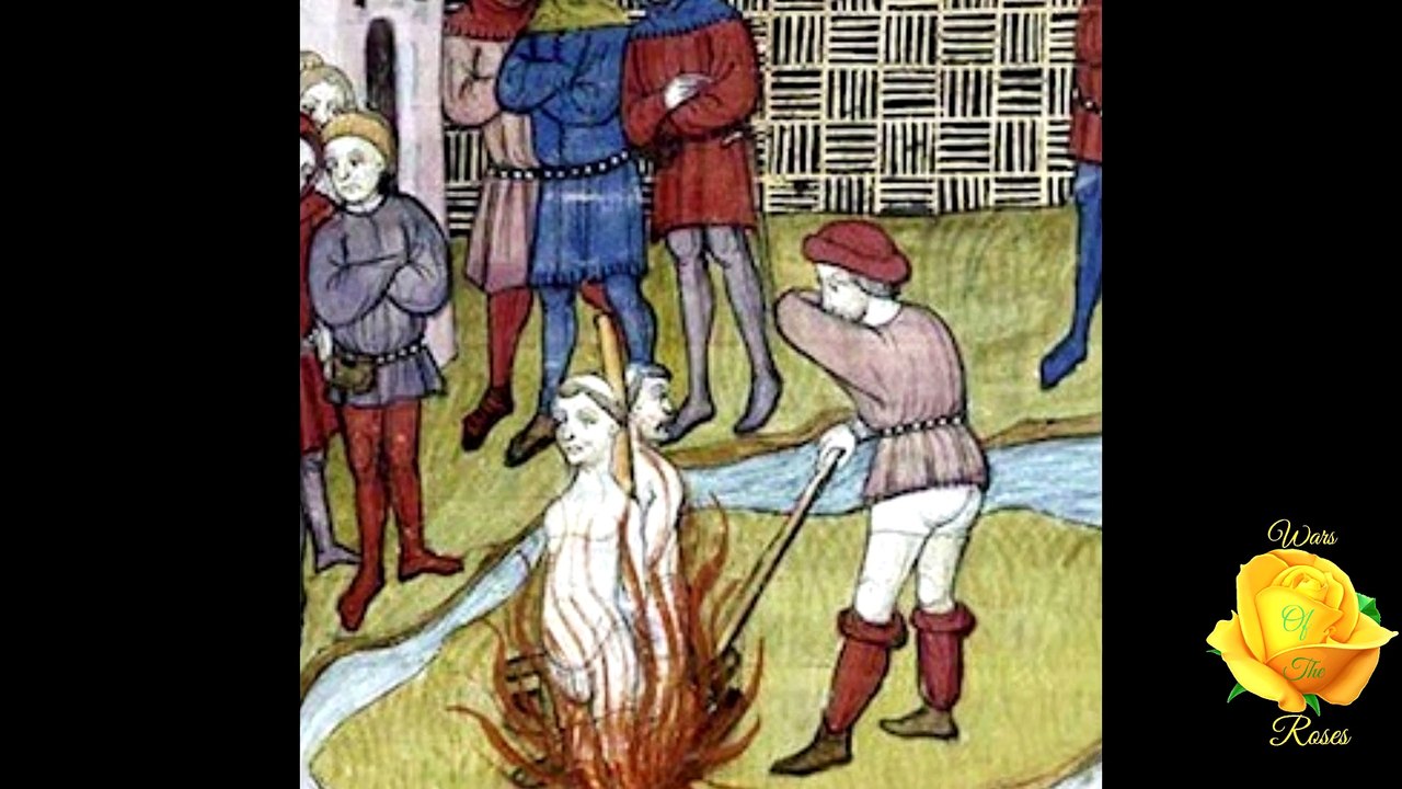 Hiram Abiff & The Knights Templar