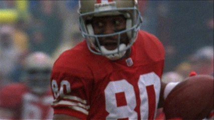 'A Football Life': Rice proves doubters wrong with explosive emergence