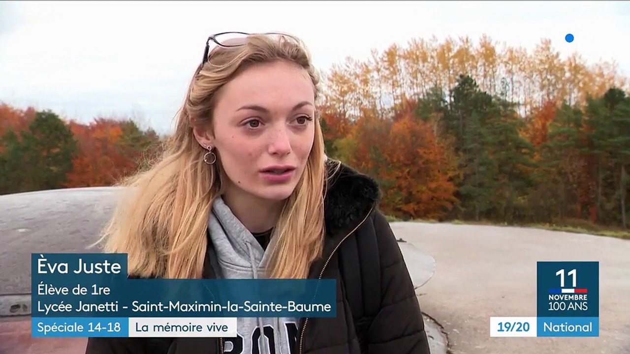 Grande Guerre : entretenir la mémoire auprès des jeunes générations