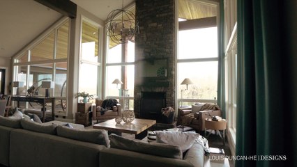 Modern Farmhouse Interior Decor Tour!