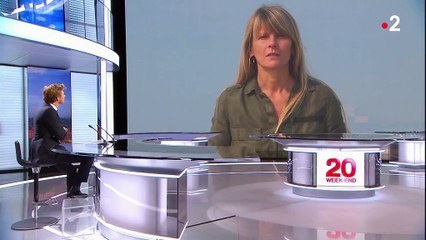 Californie : des incendies meurtriers toujours pas maîtrisés