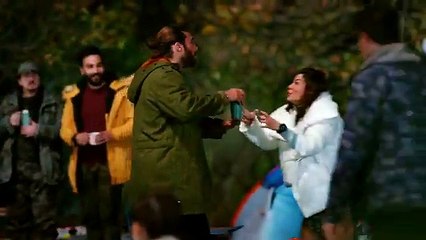 Erke Fragmanı (İlk Sahne) yeni bölüm