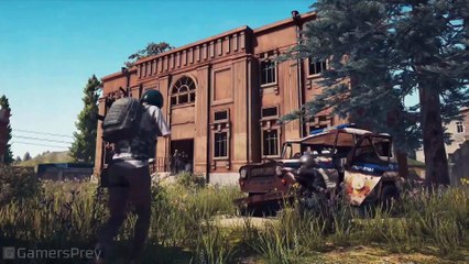 PlayerUnknown's Battlegrounds - Annuncio Game Pass