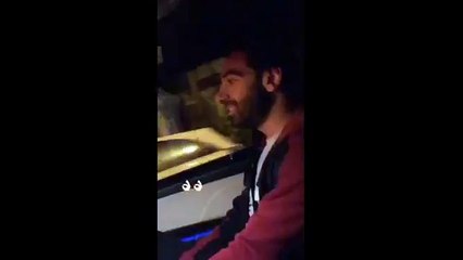 فيديو: نجما فريق ليفربول يُغنيان هذه الأغنية لمطرب عربي شهير