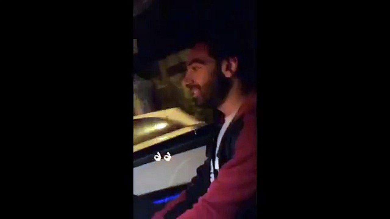 فيديو: نجما فريق ليفربول يُغنيان هذه الأغنية لمطرب عربي شهير