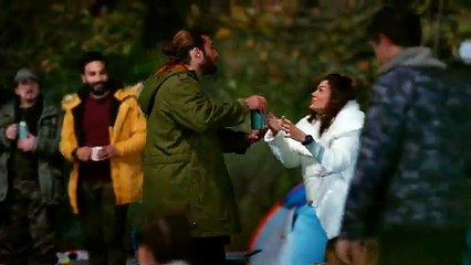 ErkenciKuş 20. bölüm