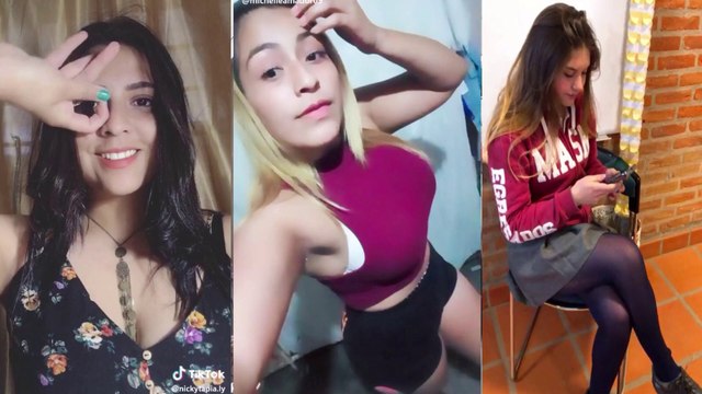 ★Recopilación De Los Mejores Vídeos De Matilda Challenge