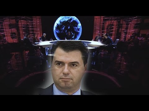 Lulzim Basha në 360 gradë nga Artur Zheji, të hënën ora 21:00 në ekranin e Ora News