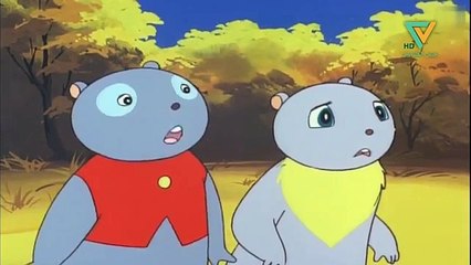 الغابة الخضراء - الحلقة 44