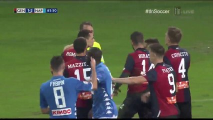 highlights - Gen  1-2 Nap