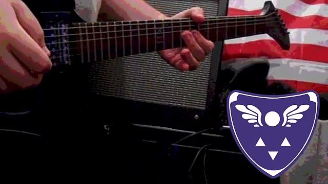 DeltaRune - Friendship Guitar Cover (Undertale 2 OST)