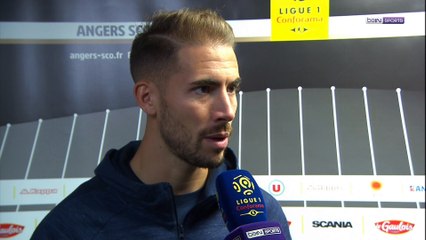 Montpellier - Lecomte : "Défaillants dans tous les domaines"