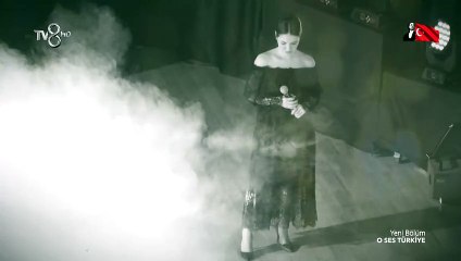 O Ses Türkiye 11.Bölüm izle 10 Kasım 2018 Part 1