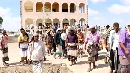 معتقلات سرية في محافظة أبين.. فما موقف قبائلها؟