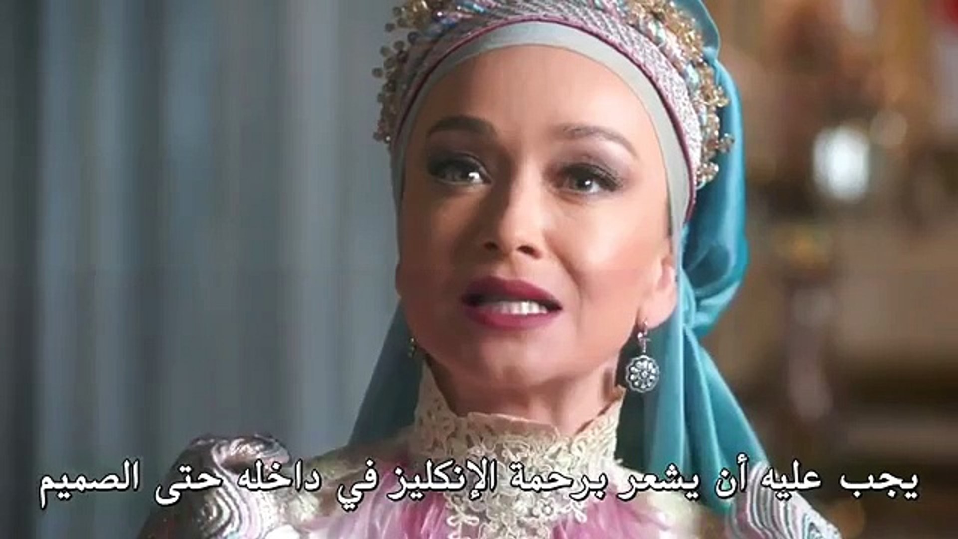 مسلسل السلطان عبد الحميد الثاني الحلقة 61 اعلان مترجم للعربية - فيديو  Dailymotion