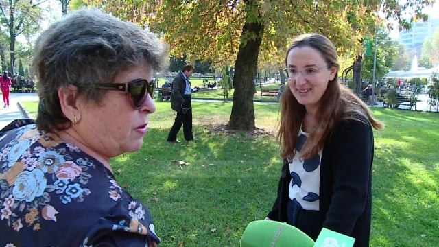 Ajri i ndotur po na vret, OBSH: Tirana tejkalon normat e BE-së - Top Channel Albania - News - Lajme