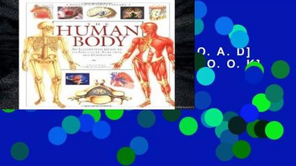 F.R.E.E [D.O.W.N.L.O.A.D] The Human Body [E.B.O.O.K]