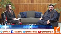 Is Sheikh Rasheed happy With Fawad Chaudhry's performance ?