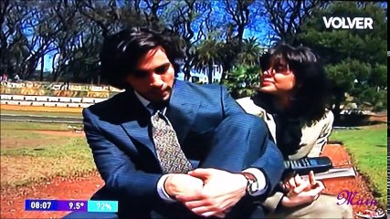 Montaña Rusa - Capítulo 172