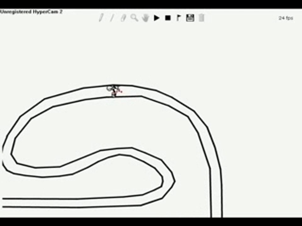 Hypermix line rider 2 !!