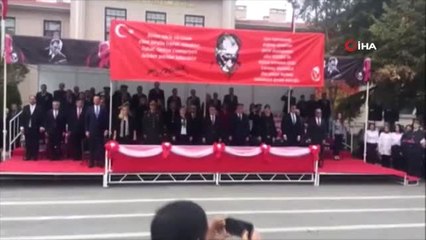 Şehit Haberleri Nedeniyle Volkan Konak Konseri İptal Edildi