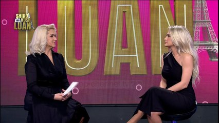 Sfidë - Sa mirë e njohin njëra tjetrën Shyhrete Behluli dhe Ëngjellushe Salihu, 10 Nëntor 2018